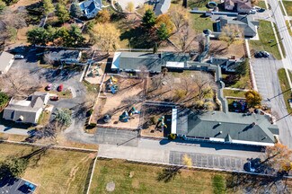 Plus de détails pour 100 Obetz Rd, Columbus, OH - Commerce de détail à vendre