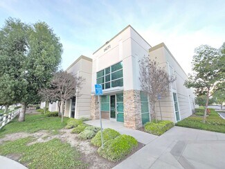 Plus de détails pour 14171 Fern Ave, Chino, CA - Industriel à vendre