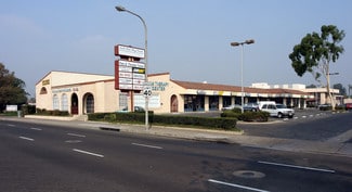 More details for 1201-1223 E 17th St, Santa Ana, CA - Office/Medical, Retail for Lease