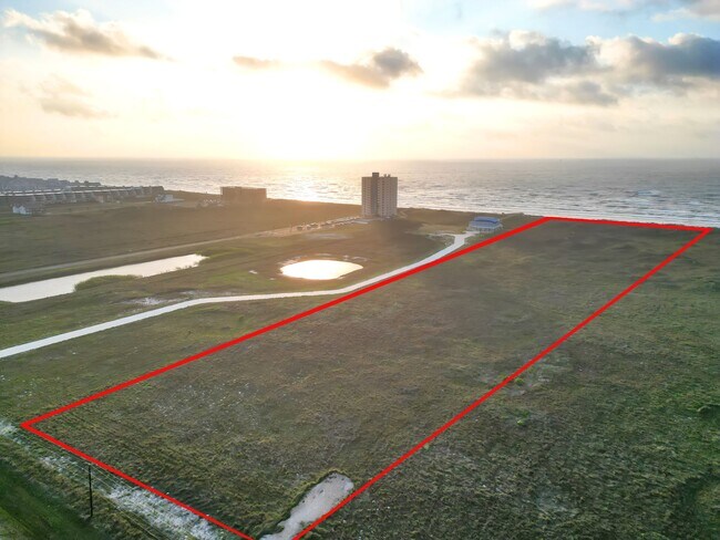 More details for 6189 State Highway 361, Port Aransas, TX - Land for Sale