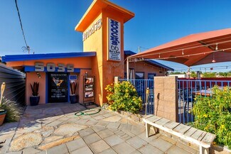 Plus de détails pour 5035 Powell Lake Rd, Topock, AZ - Commerce de détail à vendre