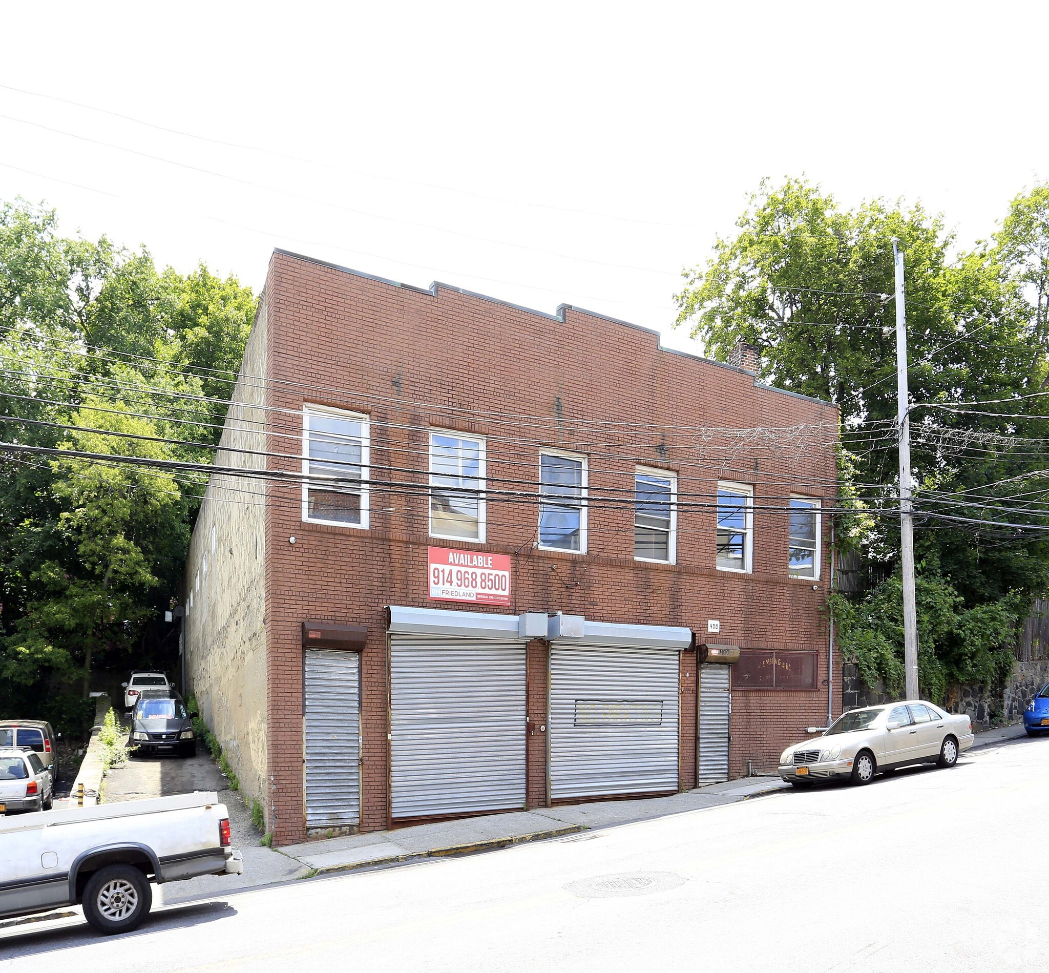 400 Walnut St, Yonkers, NY à vendre Photo principale- Image 1 de 1