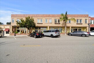 Plus de détails pour 123 Richmond St, El Segundo, CA - Commerce de détail à vendre