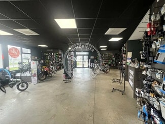 More details for Boulevard Henri Gaussen, Toulouse - Retail for Lease