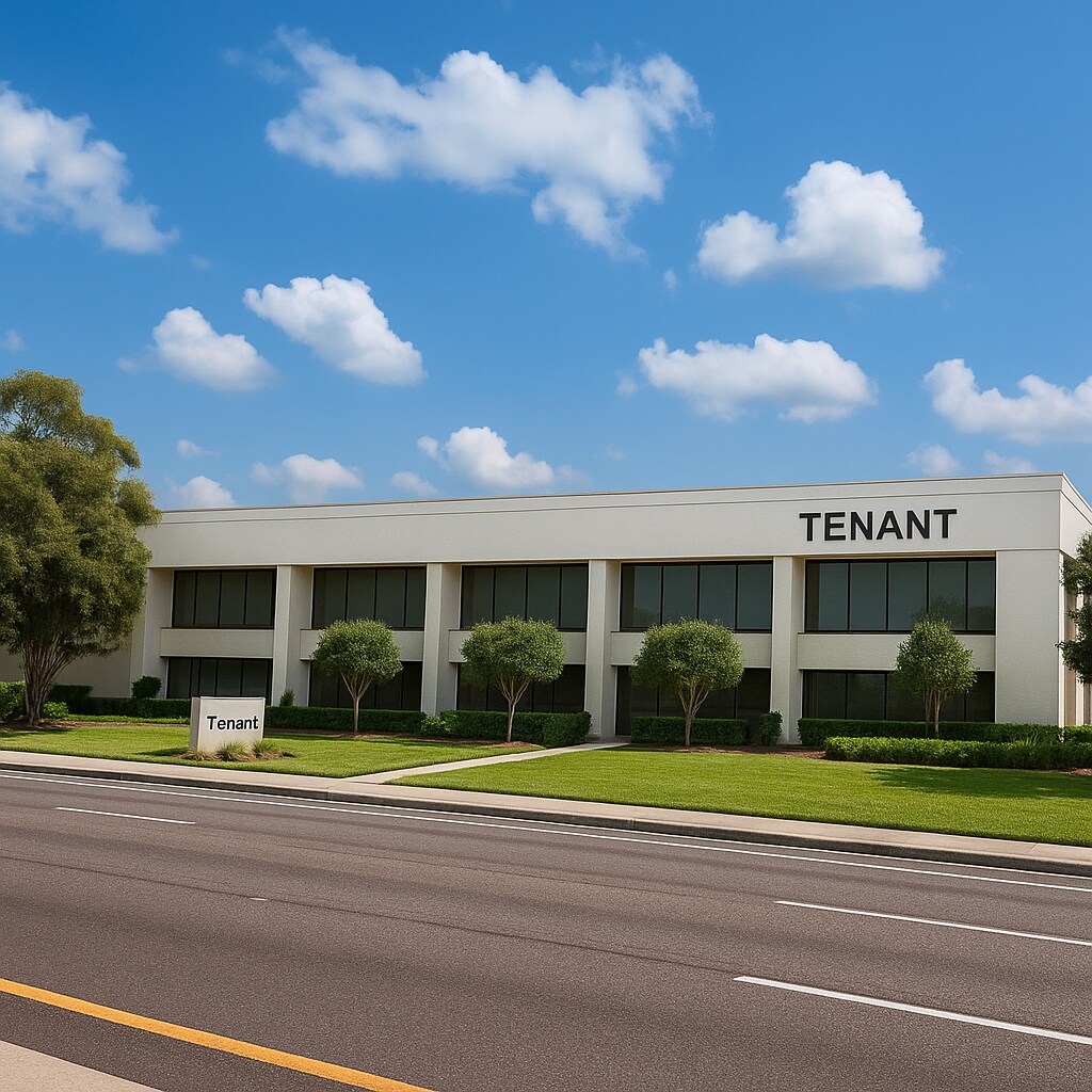 8560 Ulmerton Rd, Largo, FL for lease Interior Photo- Image 1 of 1