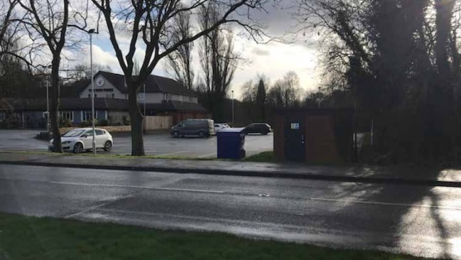 Burringham Rd, Scunthorpe for sale - Building Photo - Image 2 of 2