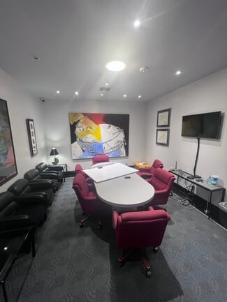 More details for 5700 Hartsdale Dr, Houston, TX - Industrial for Lease