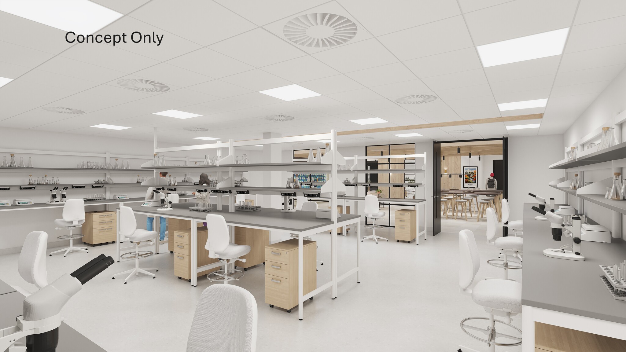 Sir William Lyons Rd, Coventry for lease Building Photo- Image 1 of 5