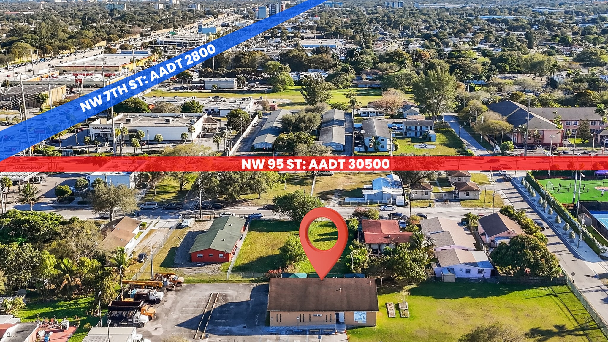 750-790 NW 96th St, Miami, FL for sale Primary Photo- Image 1 of 16