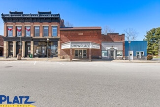 More details for 33 Public Sq, Andover, OH - Specialty for Sale