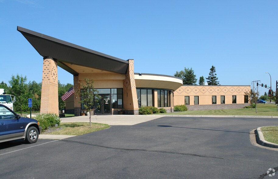 211 Boundary Ave, Proctor, MN for sale - Building Photo - Image 2 of 2