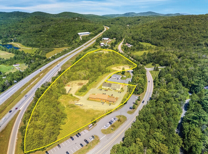 151 Route 10 North, Grantham, NH for sale - Building Photo - Image 2 of 7