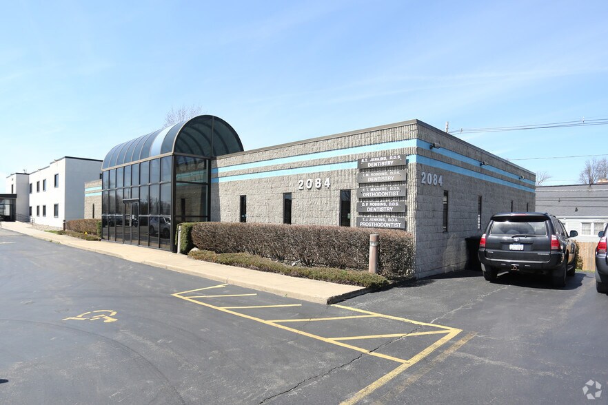 2084 Sheridan Dr, Buffalo, NY à vendre - Photo du bâtiment - Image 2 de 43