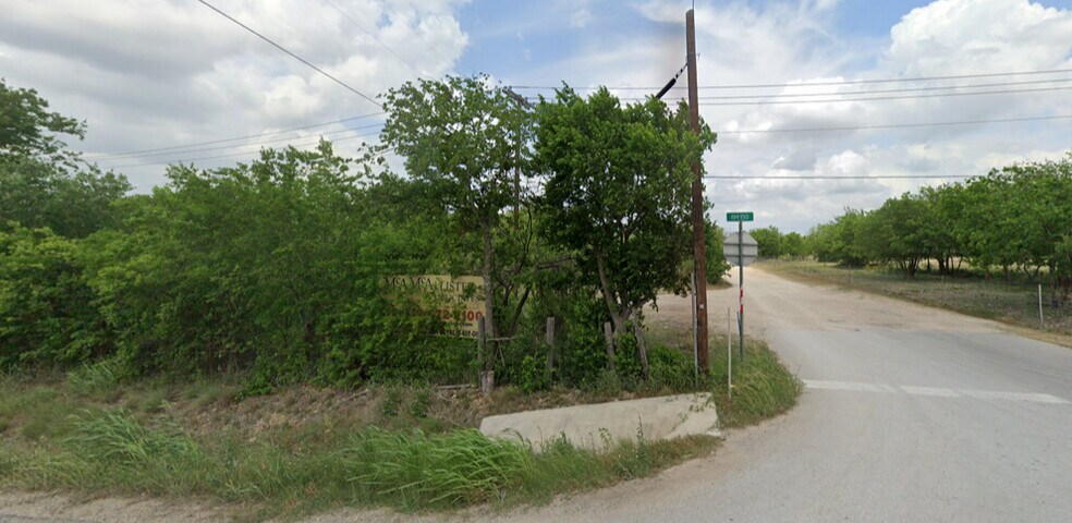 2601 E FM 150, Kyle, TX à vendre - Photo du bâtiment - Image 3 de 4