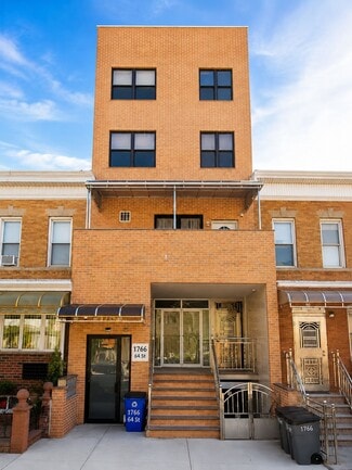 More details for 1766 64th St, Brooklyn, NY - Retail for Sale