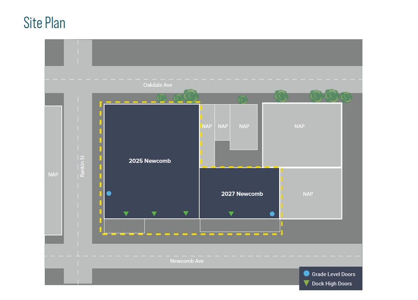 2025-2035 Newcomb Ave, San Francisco, CA à louer - Photo du bâtiment - Image 3 de 15
