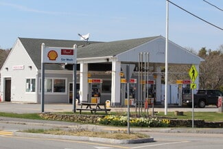 More details for 1698 Main st, Chatham, MA - Retail for Sale