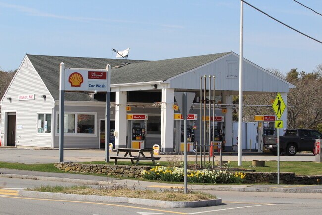 Plus de détails pour 1698 Main st, Chatham, MA - Commerce de détail à vendre