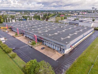 Plus de détails pour Industriel à louer