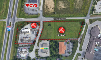 Plus de détails pour Fairview Rd. & Western Blvd. – à vendre