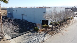More details for 41338 12th St W, Palmdale, CA - Flex for Lease