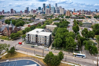 1935 Park Ave, Minneapolis, MN - AERIAL  map view - Image1
