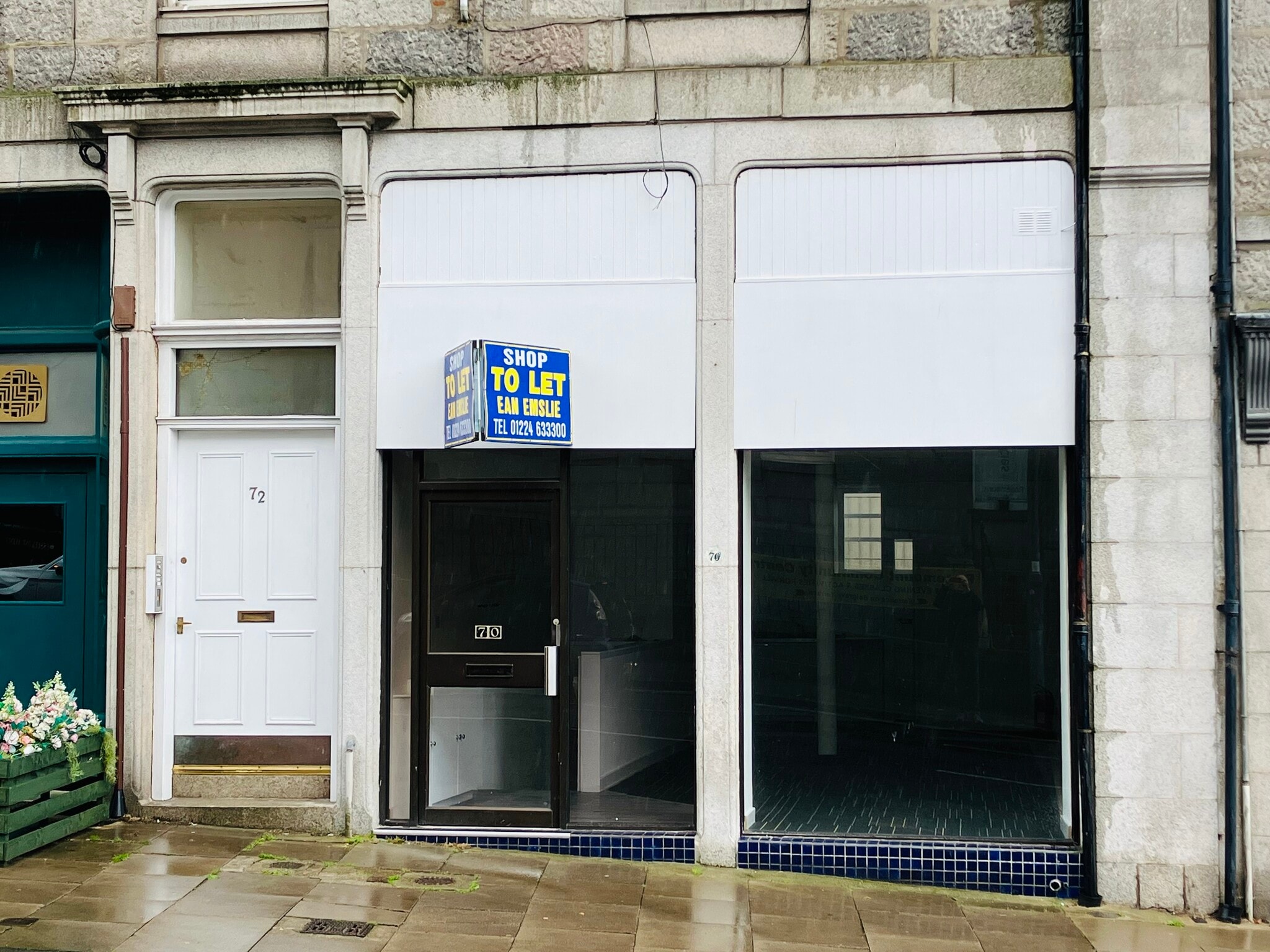 70 Esslemont Ave, Aberdeen for lease Building Photo- Image 1 of 10