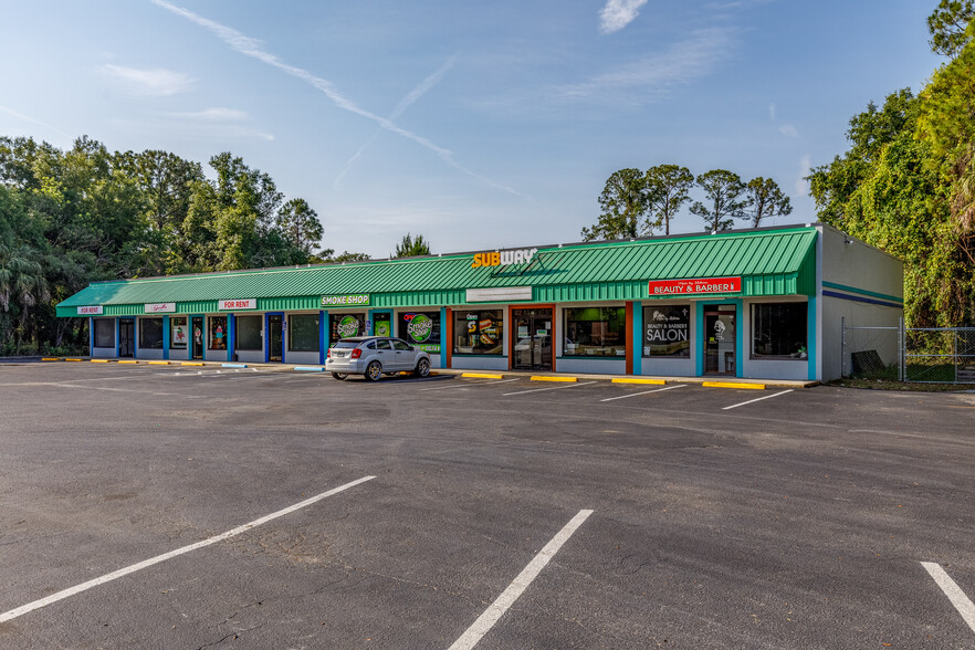 18 Highway 40 E, Inglis, FL for sale - Building Photo - Image 3 of 21