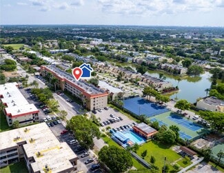 More details for 1700 NW 58th Ter, Sunrise, FL - Multifamily for Sale