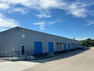More details for 5721 E Rosedale St, Fort Worth, TX - Flex, Industrial for Lease