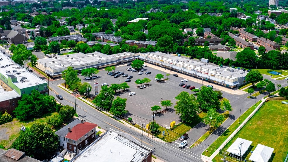 359 Pennington Ave, Trenton, NJ for sale - Building Photo - Image 1 of 11