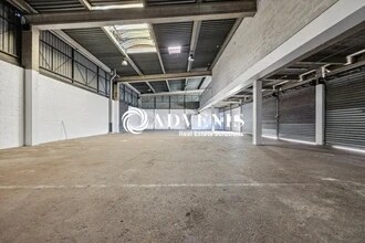 Industriel dans Aulnay-sous-Bois à louer Photo intérieure- Image 1 de 4