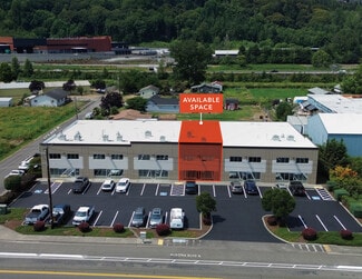 Plus de détails pour 901 Algona Blvd N, Auburn, WA - Industriel à vendre