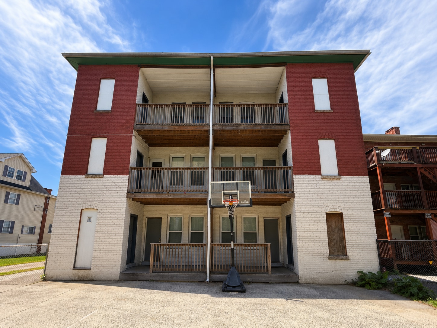 18-20 Lawrence St, Hartford, CT for sale Building Photo- Image 1 of 12