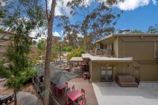 Plus de détails pour 9332 Eucalyptus Grove Ln, La Jolla, CA - Commerce de détail à louer