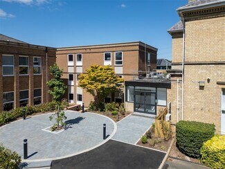 More details for Whittington Rd, Worcester - Office for Lease