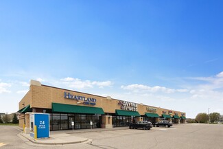 Plus de détails pour 209-225 Chalupsky Ave SE, New Prague, MN - Vente au détail à louer