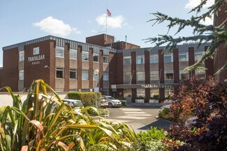 More details for 110 Manchester Rd, Altrincham - Office for Lease