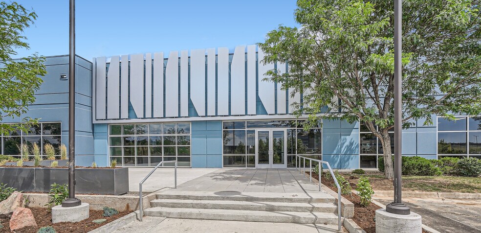 2650 Crescent Dr, Lafayette, CO à louer - Photo du bâtiment - Image 2 de 6