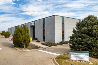 More details for 3773 Monarch St, Frederick, CO - Industrial for Lease