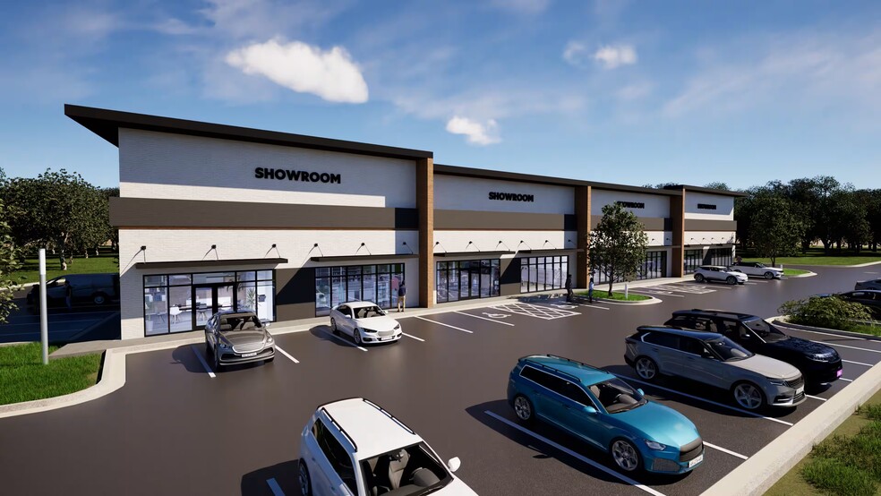 3020 Keith Bridge Rd, Cumming, GA for sale - Building Photo - Image 3 of 12