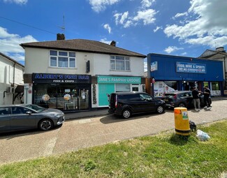 More details for 83 Horley Rd, Redhill - Retail for Sale