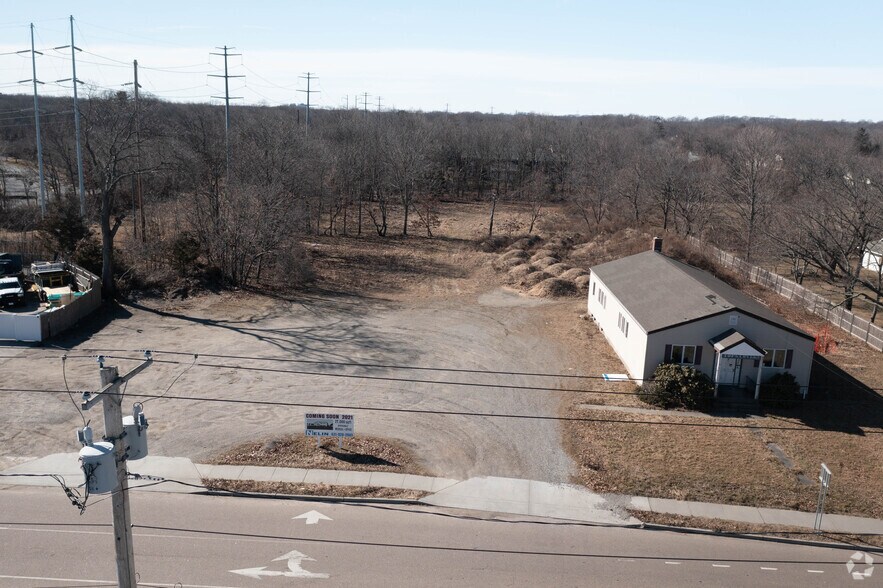 43 Jayne Blvd, Port Jefferson Station, NY à louer - Autre - Image 3 de 3