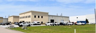 Plus de détails pour 12014 Windfern Rd, Houston, TX - Industriel à vendre