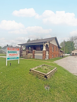 More details for 10326 Lincoln Trl, Fairview Heights, IL - Office for Lease