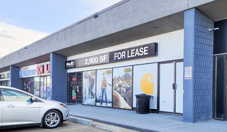 Plus de détails pour 9339-9933 63rd Ave NW, Edmonton, AB - Vente au détail à louer