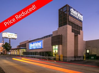 More details for 2327 Southwest Fwy, Houston, TX - Retail for Sale