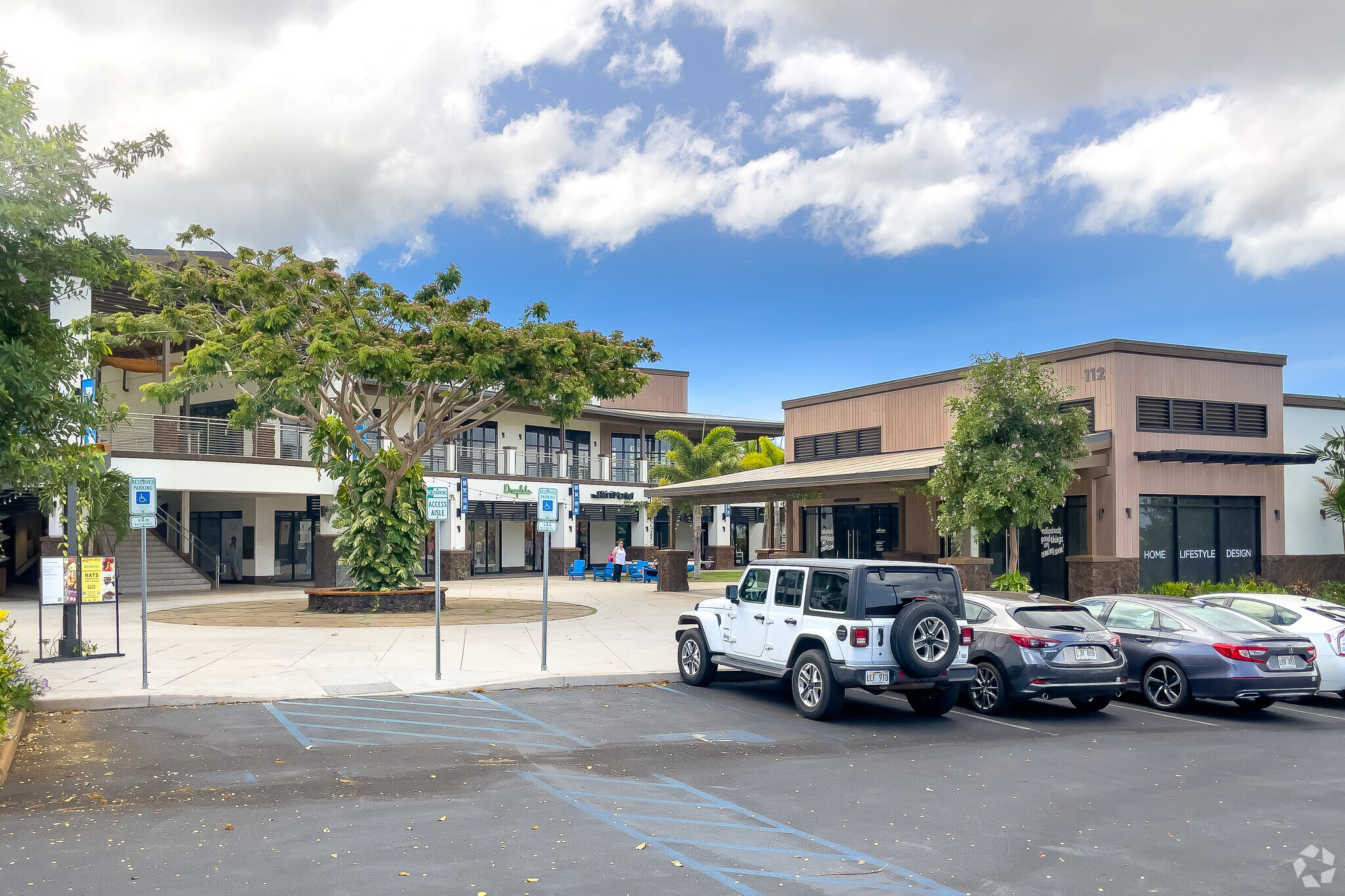 100 Wailea Ike Dr, Wailea, HI for lease Building Photo- Image 1 of 8