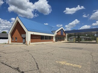 Plus de détails pour 28 Park Ridge Dr, Stevens Point, WI - Commerce de détail à louer
