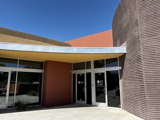 Plus de détails pour 73271 Fred Waring Dr, Palm Desert, CA - Bureau à louer